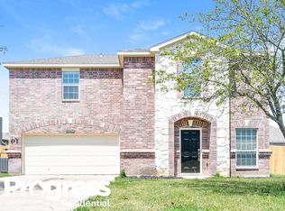 2706 Maci Ct, Seagoville, TX 75159