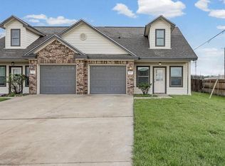 111 Stockton Family Ct, Jarrell, TX 76537
