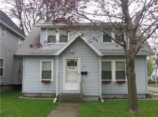 62 Oak St, Batavia, NY