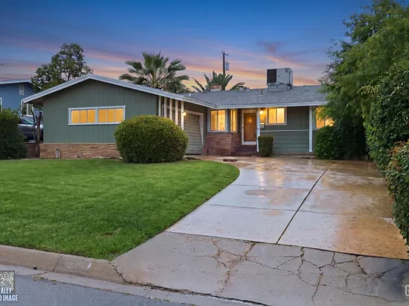 1819 Locust Ravine, Bakersfield, CA 93306