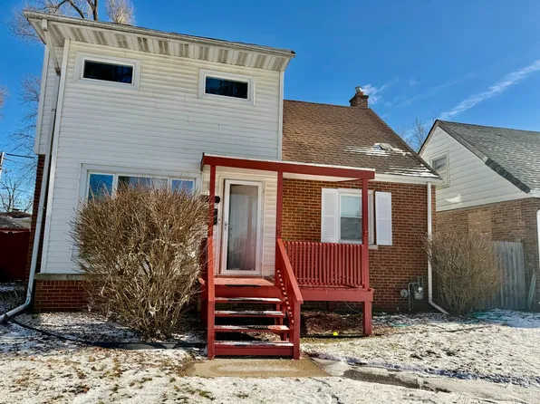 1475 Lincoln Ave, Calumet City, IL 60409