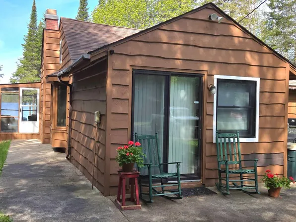 3028 N Turtle Dr #2, Presque Isle, WI 54557