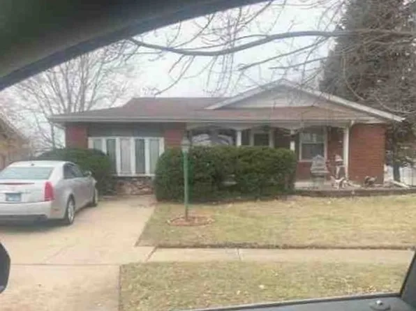 16520 Brockton Ln, Oak Forest, IL 60452