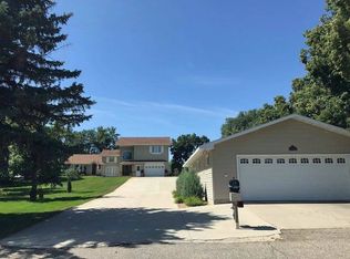 205 S Burke Rd, Devils Lake, ND 58301