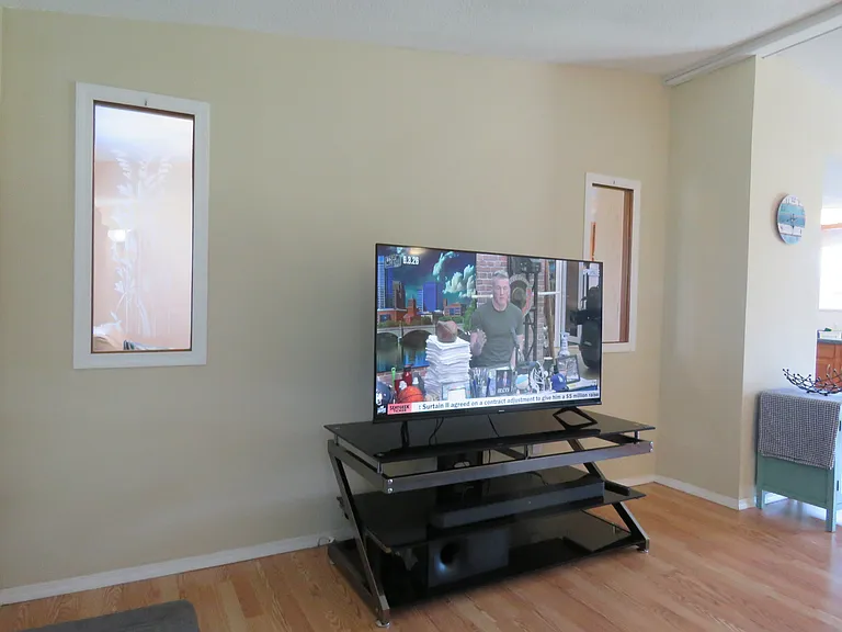 65" Smart TV - - Fire Stick, Roku, AppleTV, Sling TV, YouTubeTV, etc. Ready