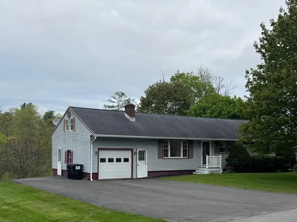 19 Callaghan Boulevard, Ballston Lake, NY 12019