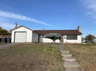 344 N Dale Rd, Moses Lake, WA 98837