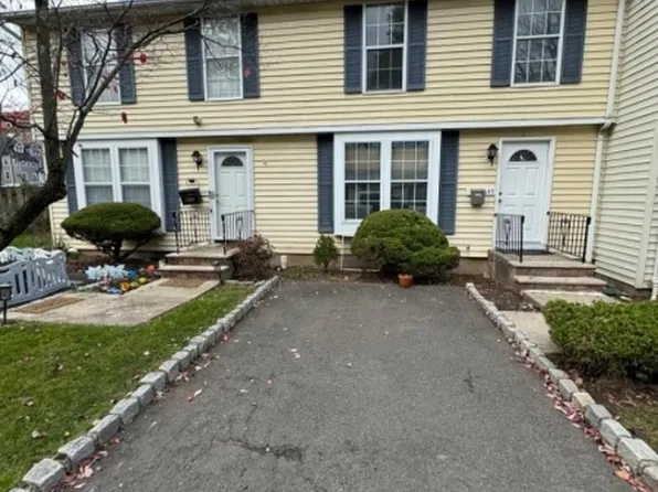 649 Park Ave, East Orange City, NJ 07017
