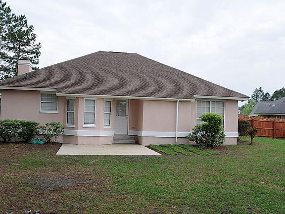 Back of House