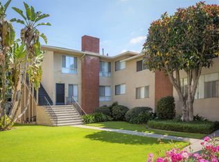 1615 Amberwood Dr APT F, South Pasadena, CA 91030