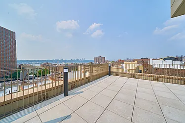 Rented by Living New York