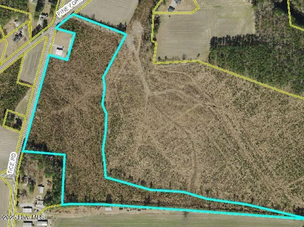 0000 Tice Road, Williamston, NC 27892