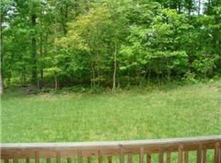 3800 Lake Rd, Woodlawn, TN 37191