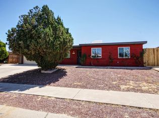 7512 E 45th St, Tucson, AZ 85730