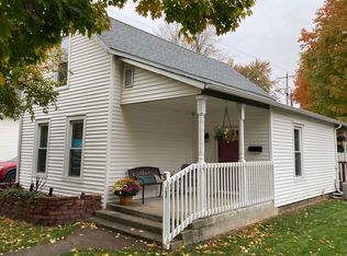 510 W Jefferson St, Decatur, IN 46733