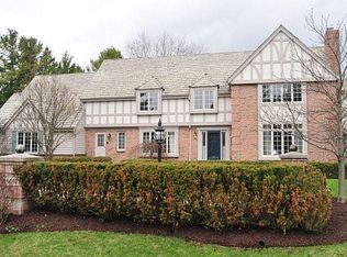 10007 N Otto Rd, Mequon, WI 53092