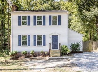 8005 Sussex Ct, Chesterfield, VA 23832