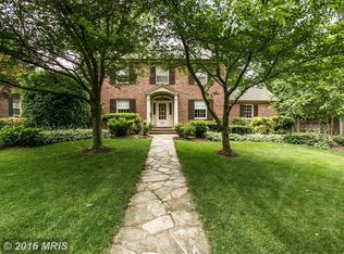 203 Midhurst Rd, Baltimore, MD 21212