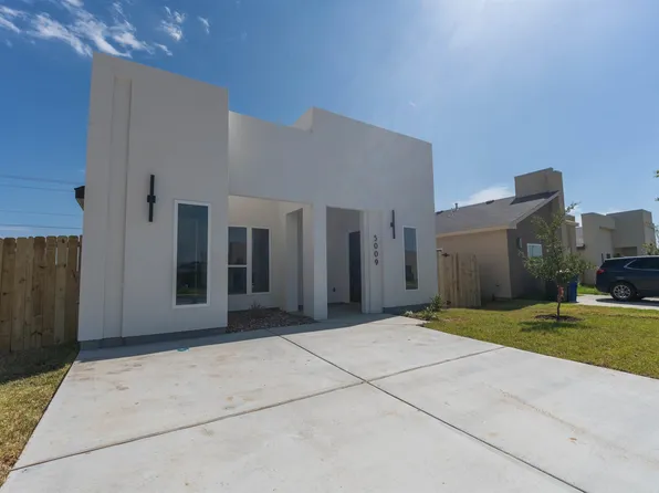 5009 Carambola Ln, Laredo, TX 78046