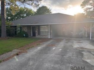 4055 Edgemont Dr, Baton Rouge, LA 70814