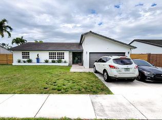 11020 SW 138th Ave, Miami, FL 33186