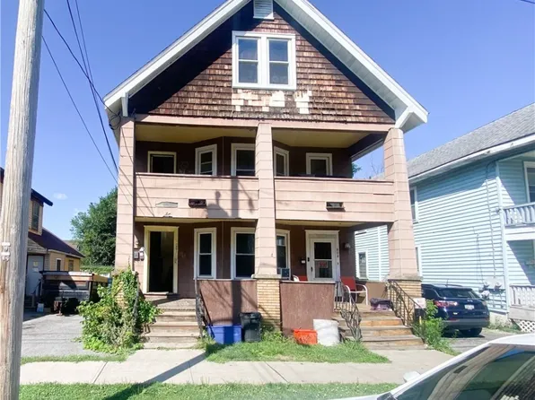 808 Waverly Pl, Utica, NY 13502