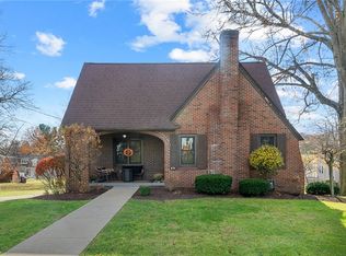 431 W Vine St, New Wilmington, PA 16142