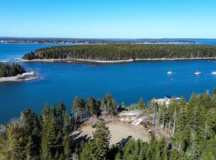 0 Alleys Bay Rd, Beals, ME 04611