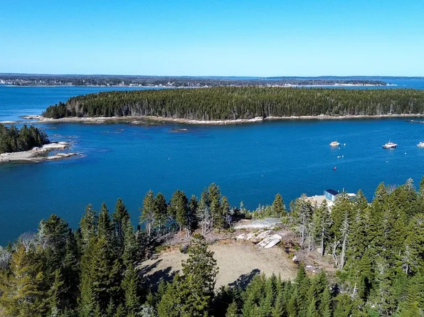 0 Alleys Bay Road, Beals, ME 04611