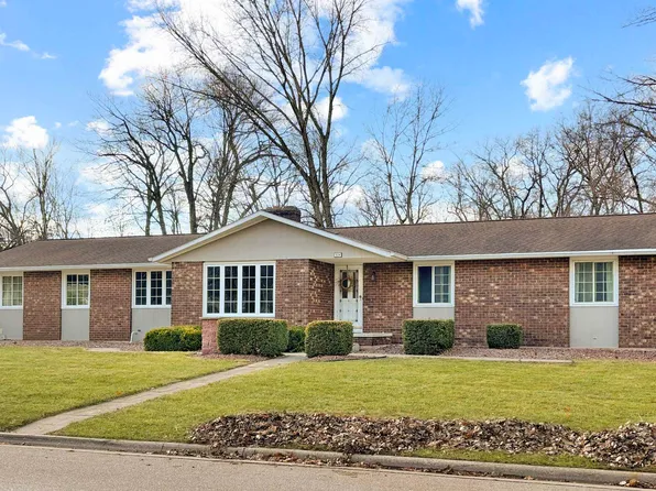 324 Seminole Ln, Green Bay, WI 54313