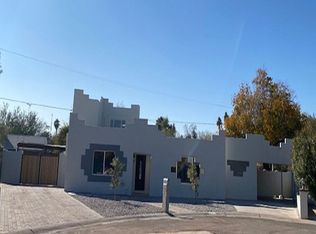 715 E Granada Dr, Tempe, AZ 85281