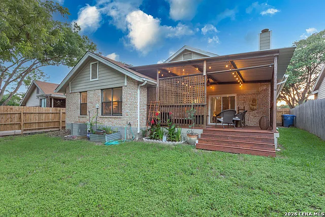 11306 Cedar Park — Photo 1