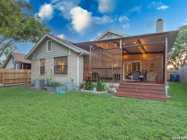 11306 Cedar Park, San Antonio, TX 78249