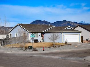 827 Chantilly Pl, Canon City, CO 81212
