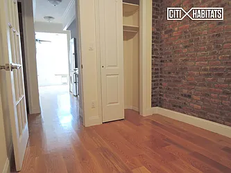 Rented by Citi Habitats