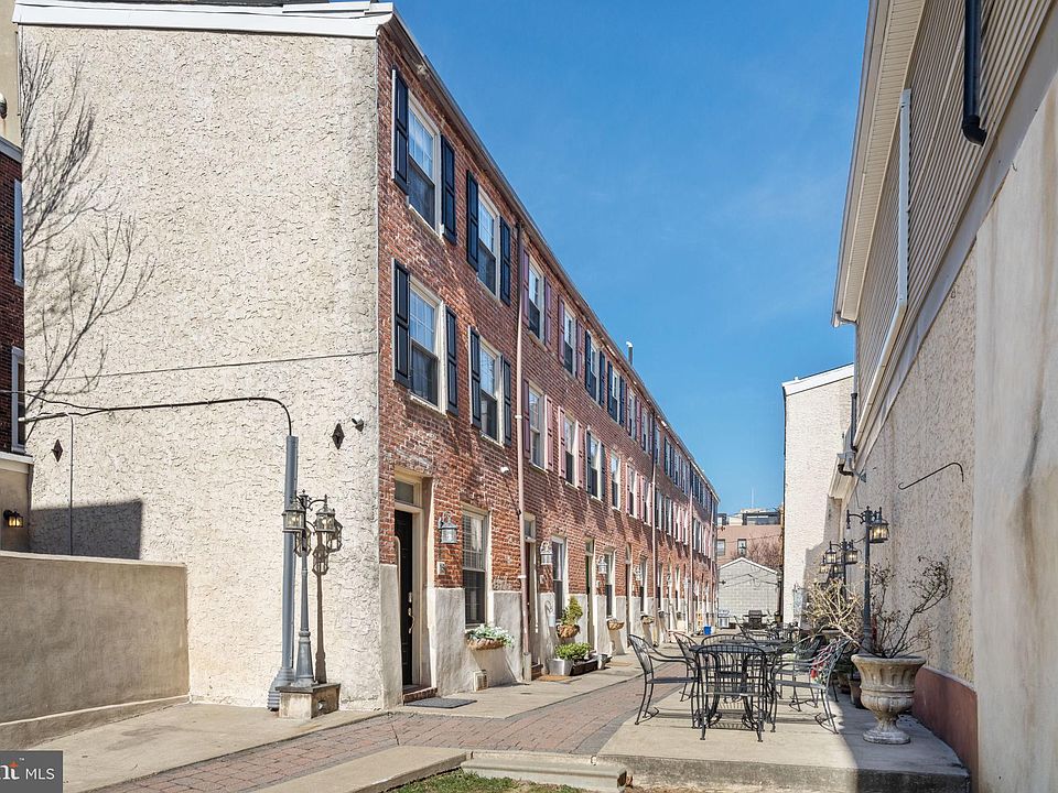 1st image of 525 Fitzwater St #15