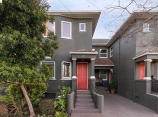 477 49th St, Oakland, CA