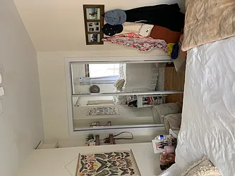 Rented by Chartwell Manhattan Realty