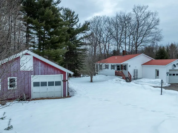 62 Delano Drive, Norway, ME 04268
