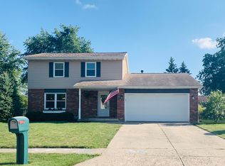818 Ivy Ln, Celina, OH