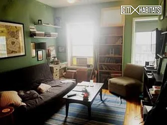 Rented by Citi Habitats