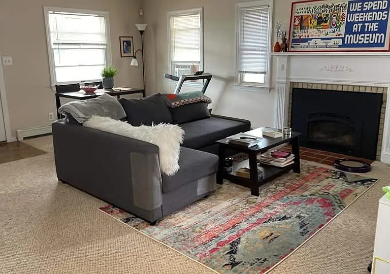1700 Mount Hope Ave — Photo 4