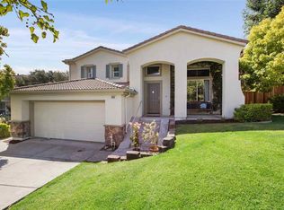 1018 Canyon Oaks Dr, El Sobrante, CA 94803