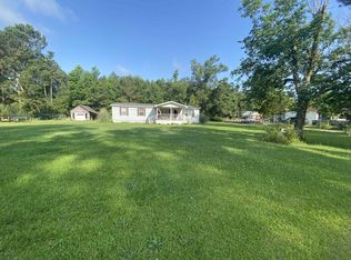 314 Harrington Rd, Fairmont, NC 28340