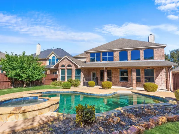 10975 La Grange Dr, Frisco, TX 75035