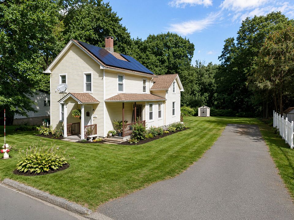 2nd image of 340 Woodtick Road