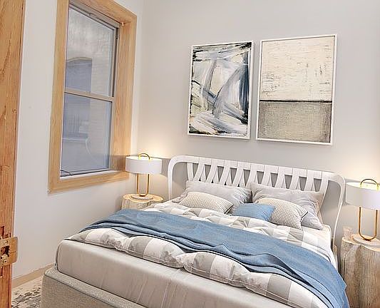 4th image of 515 W 135th St #3A
