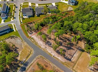 467 Freedom Park Road, Beaufort, NC 28516