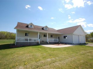 4788 Ryland Rd, Hale, MI 48739