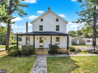 13332 Pennersville Rd, Waynesboro, PA 17268